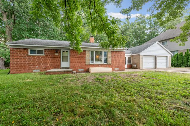 3894 Jennings Drive, City Of Troy, MI 48083