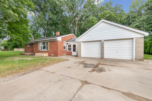 3894 Jennings Drive, City Of Troy, MI 48083