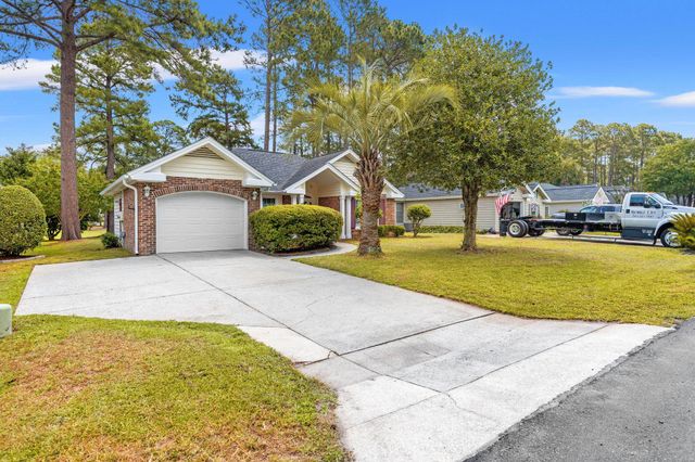 4712 Southern Trail, Myrtle Beach, SC 29579