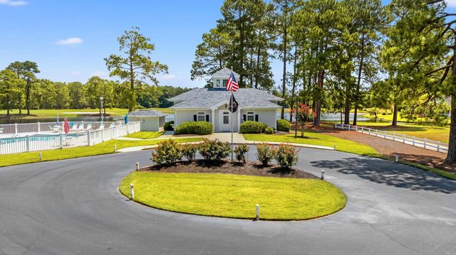 4712 Southern Trail, Myrtle Beach, SC 29579