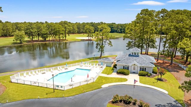 4712 Southern Trail, Myrtle Beach, SC 29579
