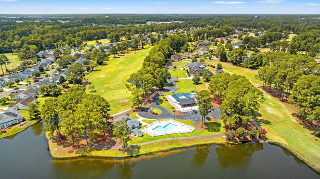 4712 Southern Trail, Myrtle Beach, SC 29579