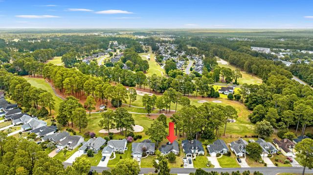 4712 Southern Trail, Myrtle Beach, SC 29579