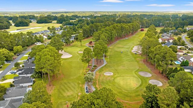 4712 Southern Trail, Myrtle Beach, SC 29579