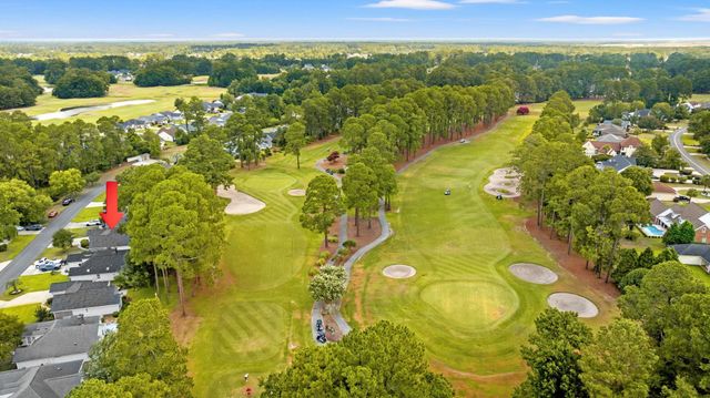 4712 Southern Trail, Myrtle Beach, SC 29579