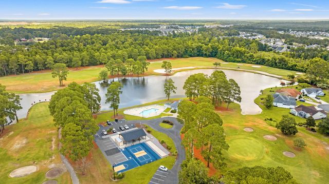 4712 Southern Trail, Myrtle Beach, SC 29579