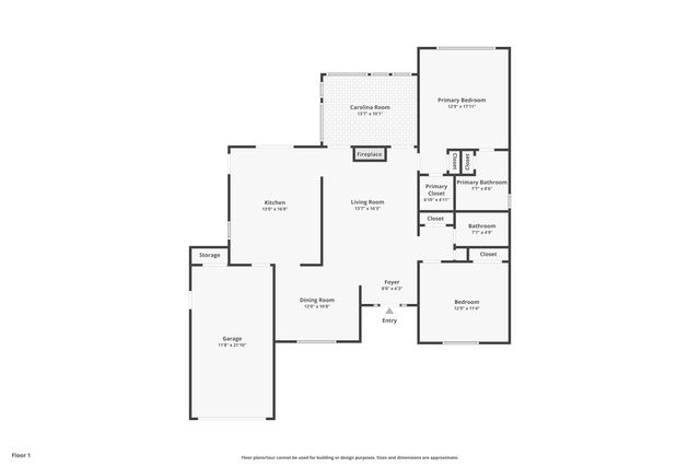 4712 Southern Trail, Myrtle Beach, SC 29579