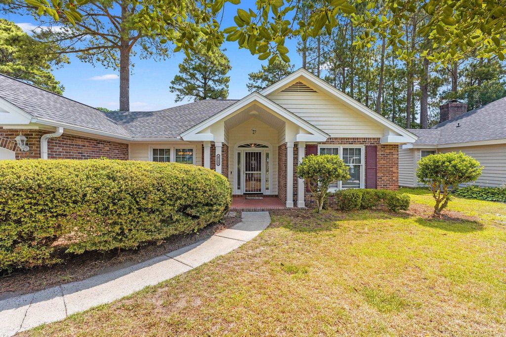 4712 Southern Trail, Myrtle Beach, SC 29579