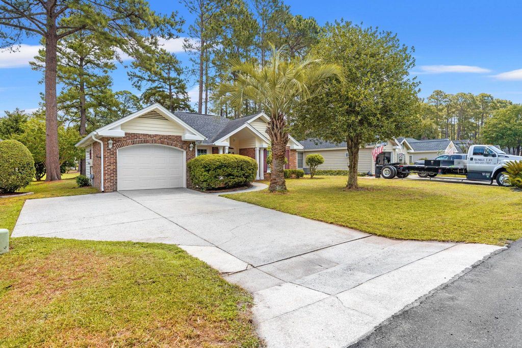 4712 Southern Trail, Myrtle Beach, SC 29579 — photo 2