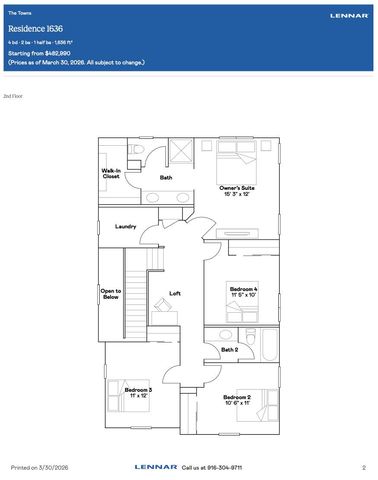 817 Lake Park Cir, Galt, CA 95632