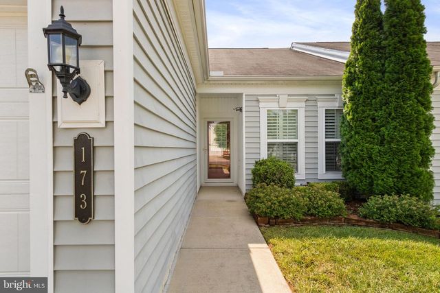 173 HYANNIS PL, Fredericksburg, VA 22406