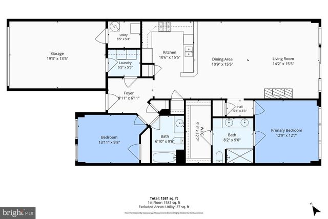 173 HYANNIS PL, Fredericksburg, VA 22406