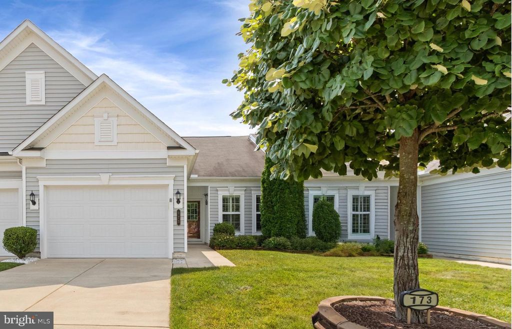 173 HYANNIS PL, Fredericksburg, VA 22406