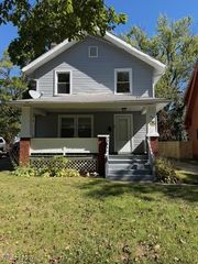 431 Noah Avenue, Akron, OH 44320