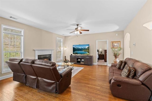 4616 Town Manor Drive, Douglasville, GA 30135