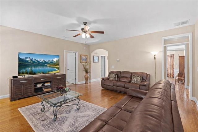 4616 Town Manor Drive, Douglasville, GA 30135