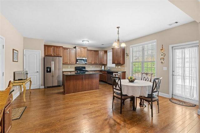 4616 Town Manor Drive, Douglasville, GA 30135