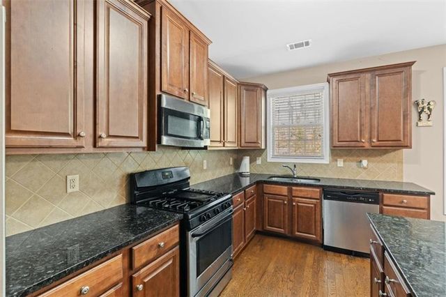 4616 Town Manor Drive, Douglasville, GA 30135