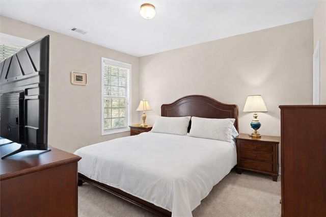 4616 Town Manor Drive, Douglasville, GA 30135