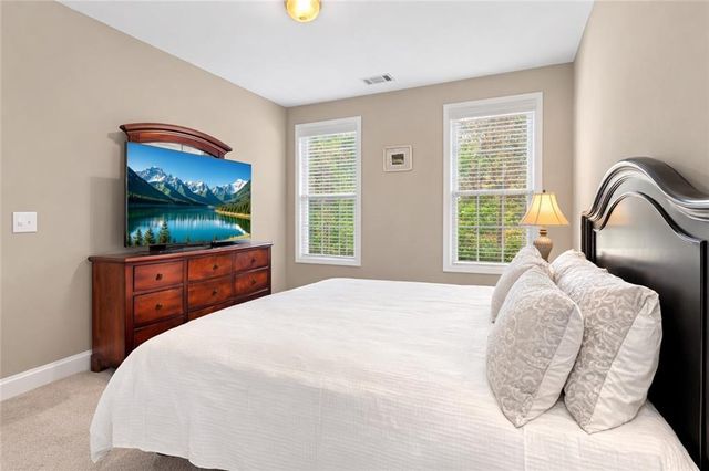 4616 Town Manor Drive, Douglasville, GA 30135