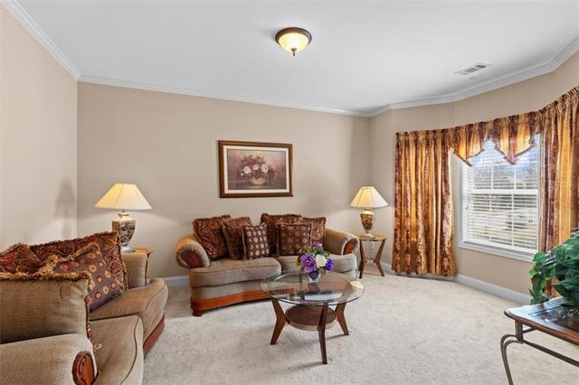 4616 Town Manor Drive, Douglasville, GA 30135