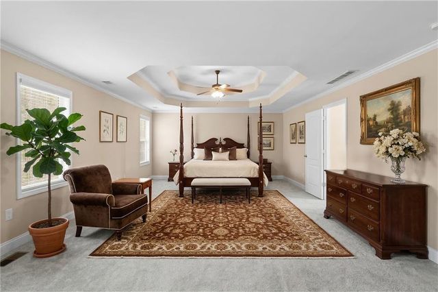 4616 Town Manor Drive, Douglasville, GA 30135