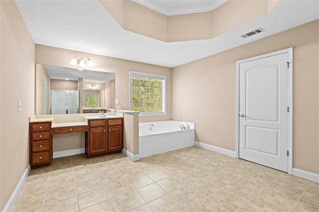 4616 Town Manor Drive, Douglasville, GA 30135