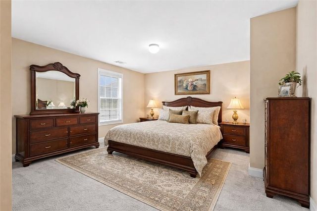 4616 Town Manor Drive, Douglasville, GA 30135