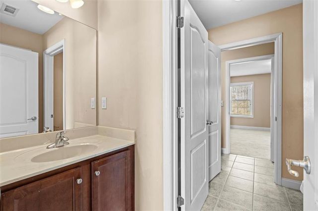 4616 Town Manor Drive, Douglasville, GA 30135