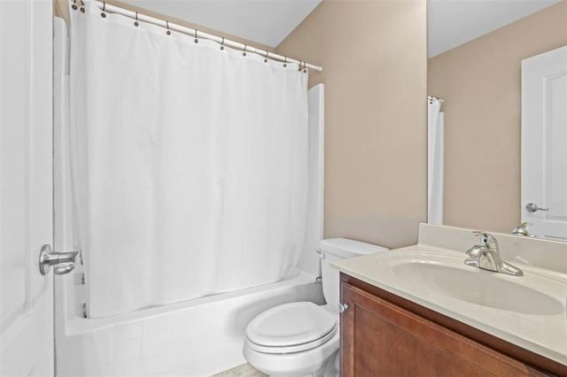 4616 Town Manor Drive, Douglasville, GA 30135