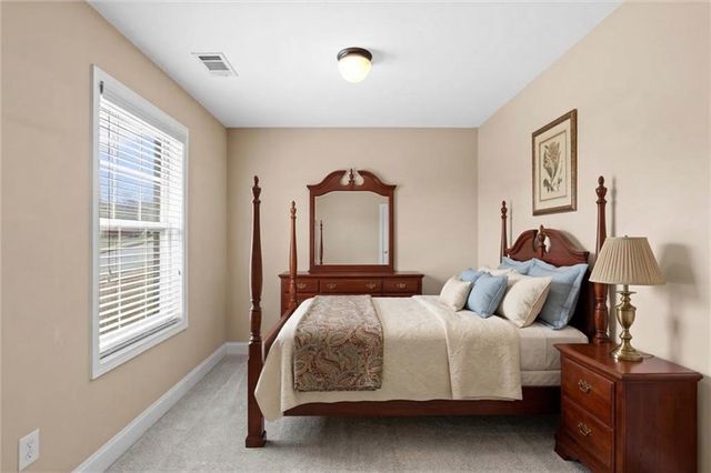 4616 Town Manor Drive, Douglasville, GA 30135