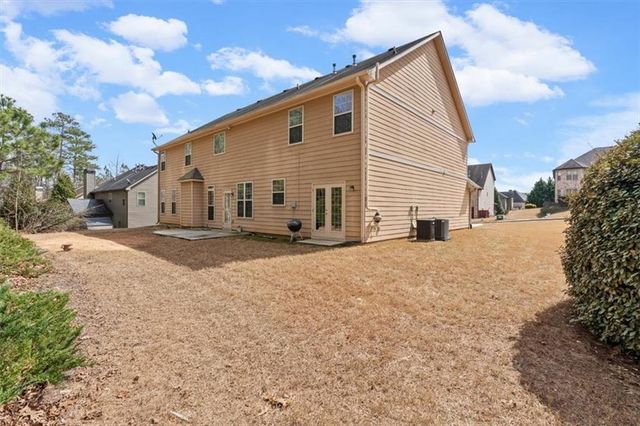 4616 Town Manor Drive, Douglasville, GA 30135