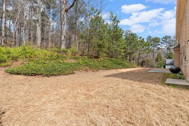 4616 Town Manor Drive, Douglasville, GA 30135