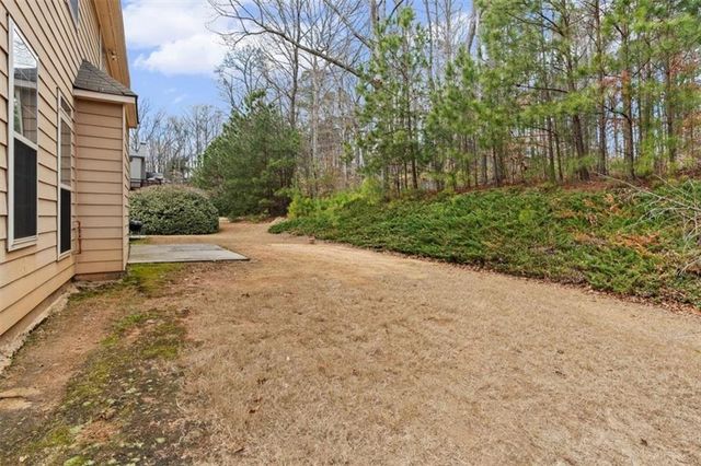 4616 Town Manor Drive, Douglasville, GA 30135