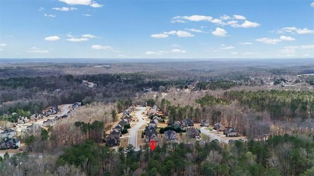 4616 Town Manor Drive, Douglasville, GA 30135