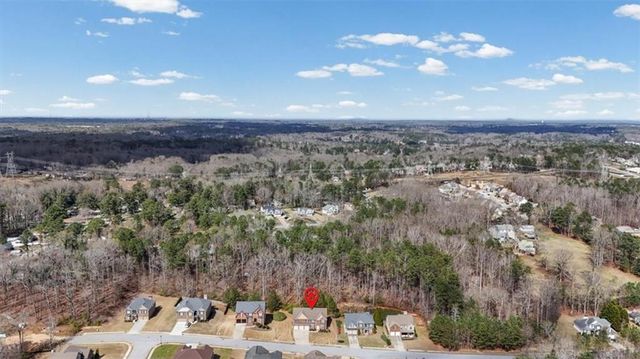 4616 Town Manor Drive, Douglasville, GA 30135