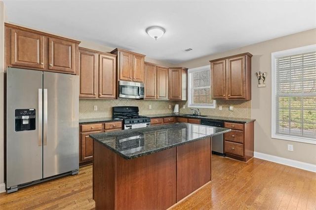 4616 Town Manor Drive, Douglasville, GA 30135