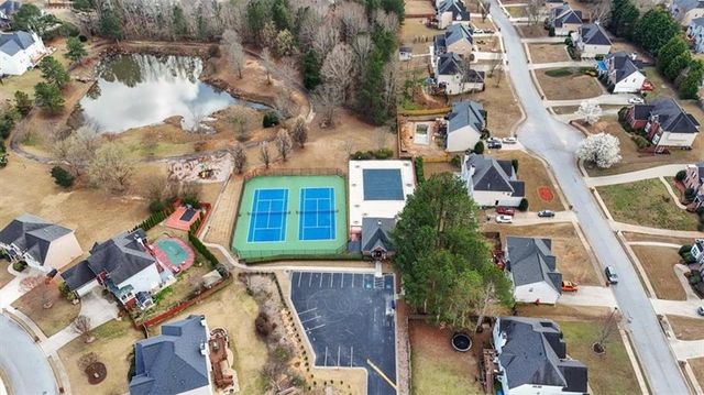 4616 Town Manor Drive, Douglasville, GA 30135