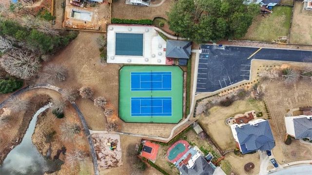 4616 Town Manor Drive, Douglasville, GA 30135