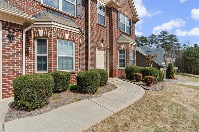 4616 Town Manor Drive, Douglasville, GA 30135