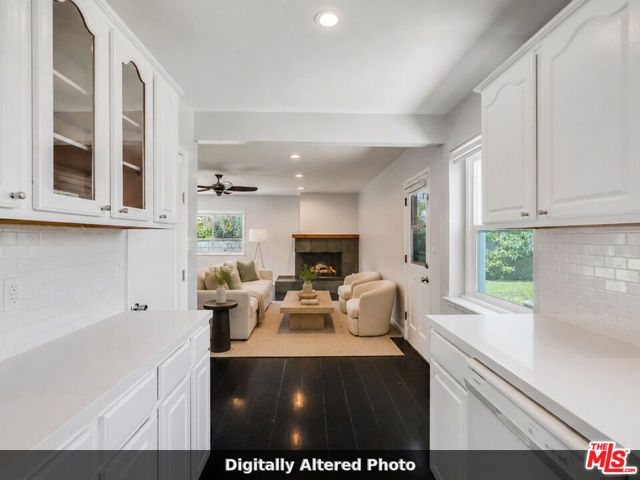 5343 Blanco Way, Culver City, CA 90230