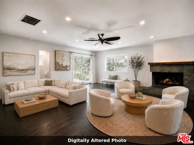 5343 Blanco Way, Culver City, CA 90230