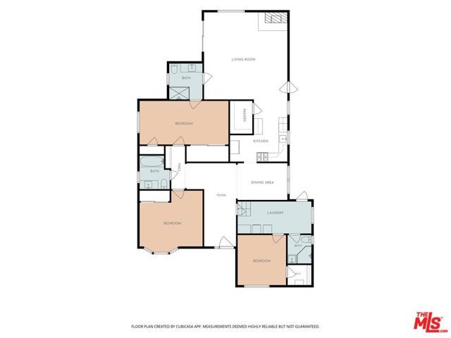 5343 Blanco Way, Culver City, CA 90230