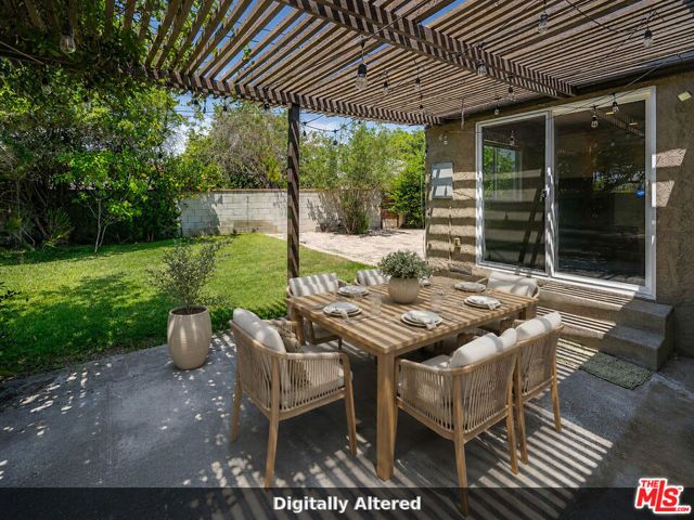 5343 Blanco Way, Culver City, CA 90230