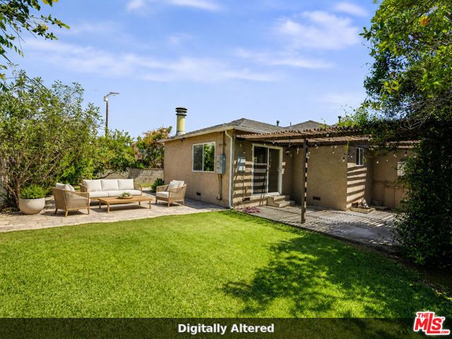 5343 Blanco Way, Culver City, CA 90230