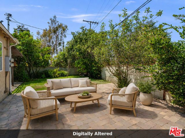5343 Blanco Way, Culver City, CA 90230