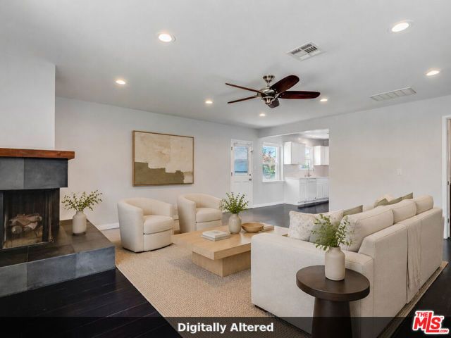 5343 Blanco Way, Culver City, CA 90230