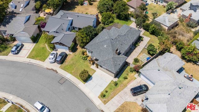 5343 Blanco Way, Culver City, CA 90230