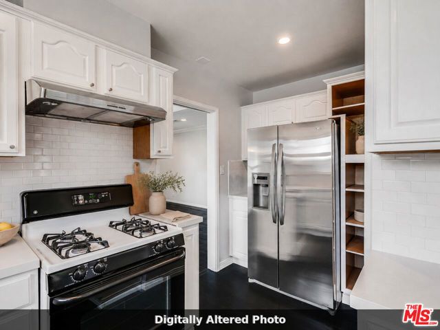 5343 Blanco Way, Culver City, CA 90230