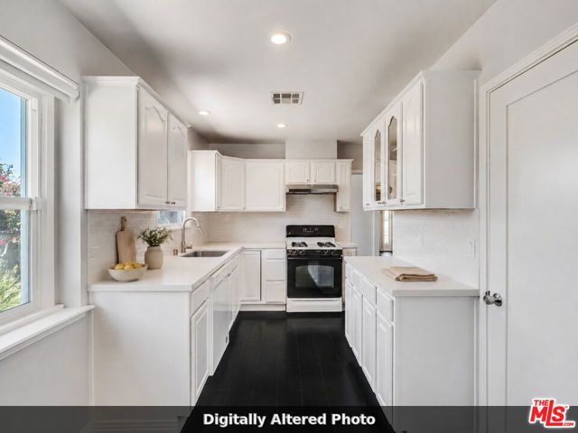 5343 Blanco Way, Culver City, CA 90230